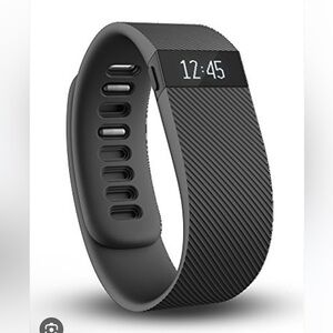 LIKE NEW Fitbit Charge Tracker